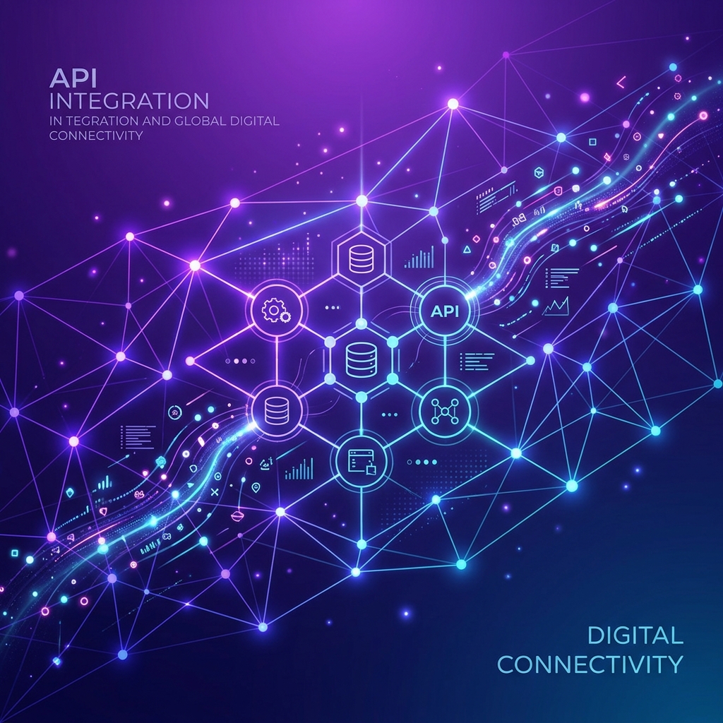 API Integration