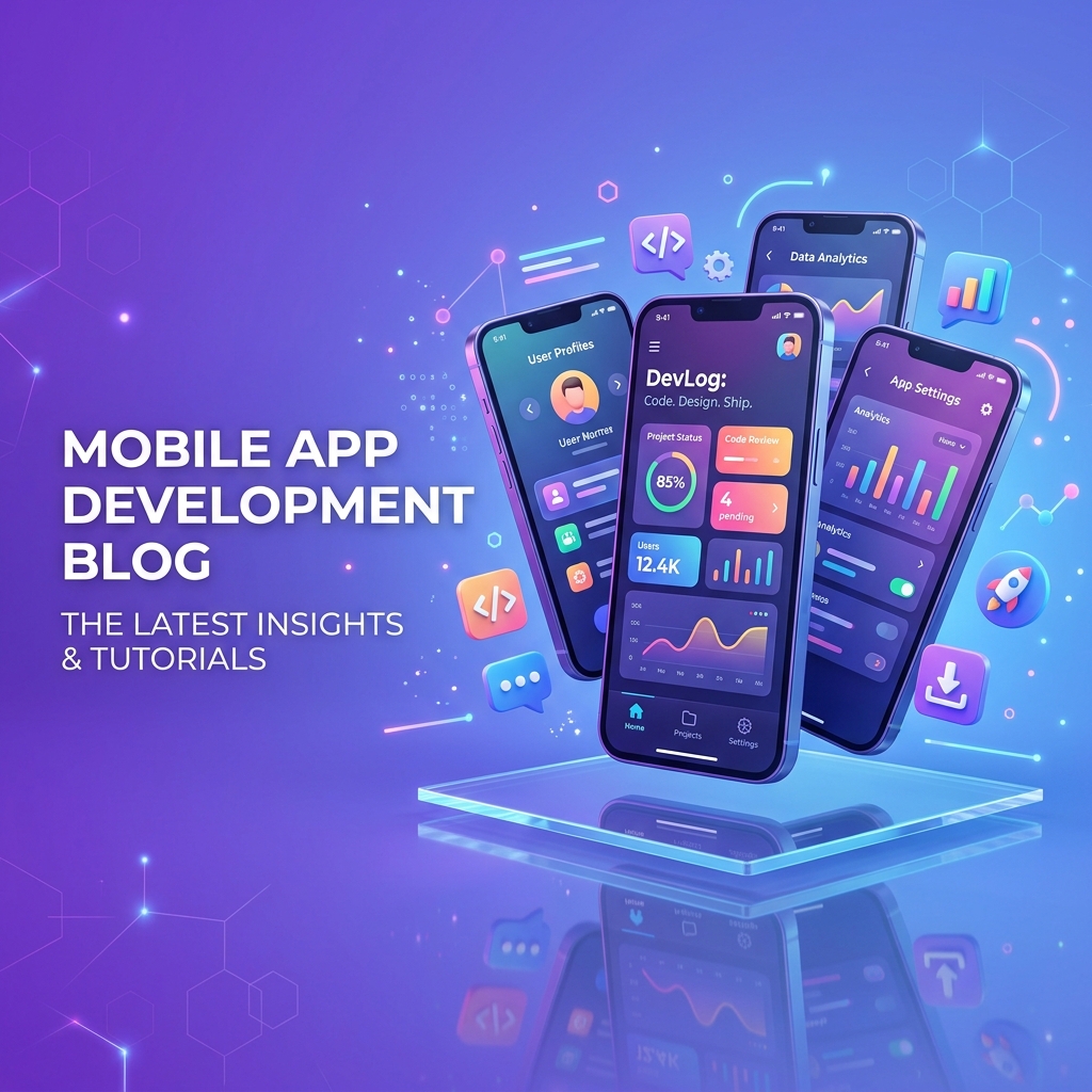 Why Your Business Needs a Mobile App in 2025