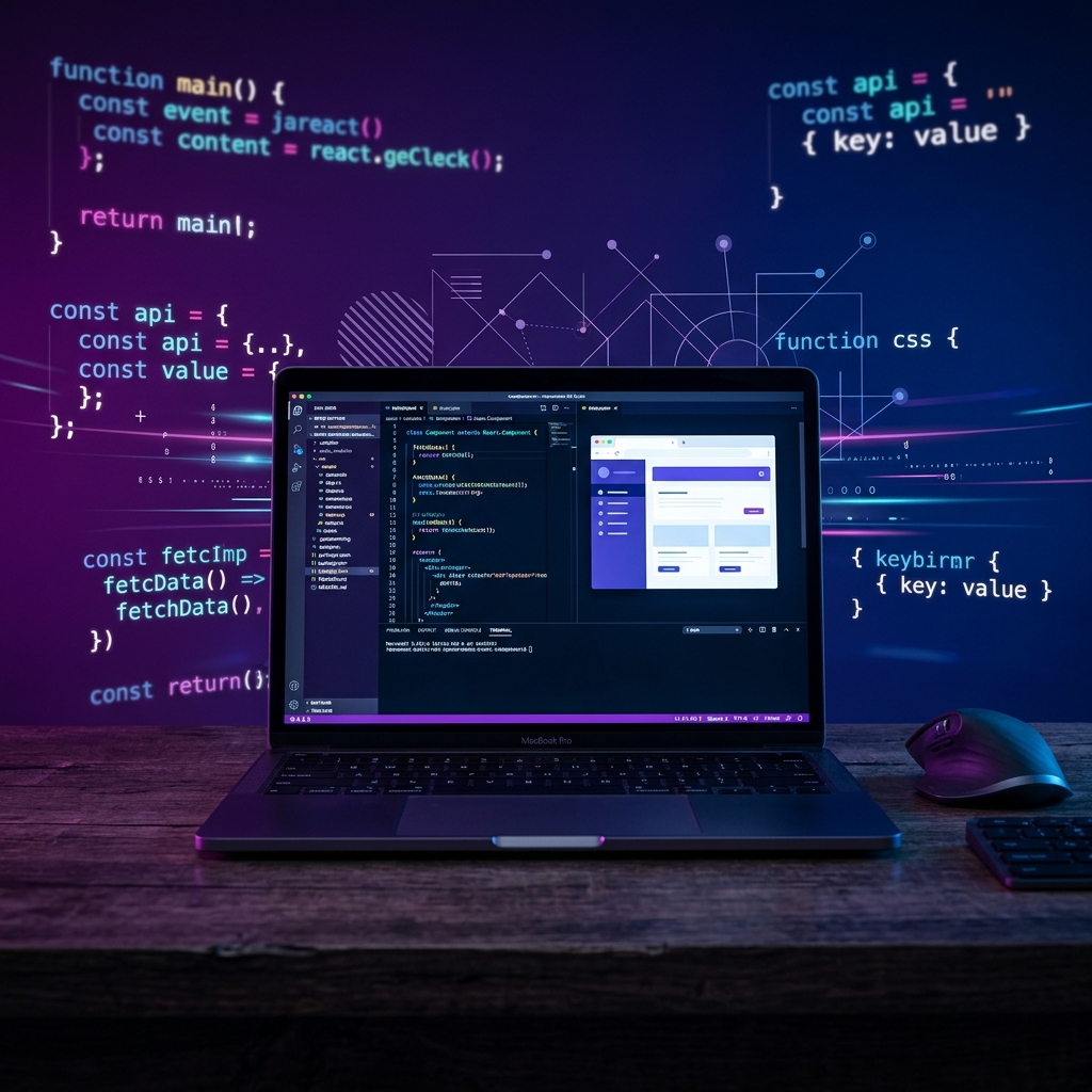 Scalable Web Applications