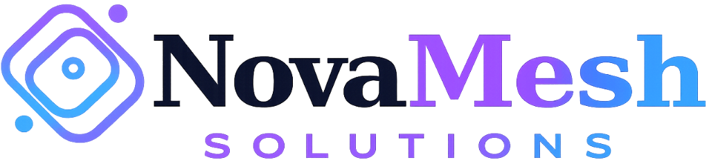 NovaMesh Solutions