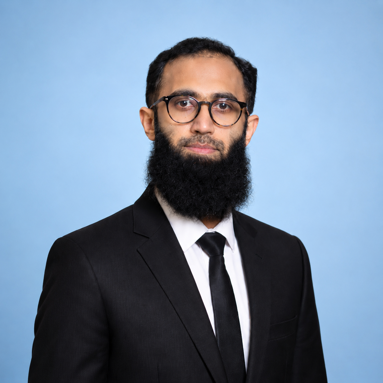 Rashid Farooq